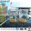 Cationic Polymer CAT-FLOC 8103 Nalcolyte Water Treatment