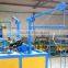 Diamond Mesh Machine / Chain Link Fence Machine for Machinery of China