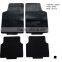 rubber material mat / 3D car floormats