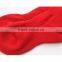 kids nylon cotton sole sport soccer socks