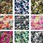 Camouflage color neoprene Fabric for waterproof neoprene clothing