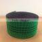 colorful Polypropylene customized sofa elastic webbing