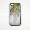 accept small mix order 3d cases for iphone 5 case