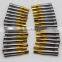 High Quality Mold Parts Hex Punches Punch Pin