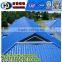 Galvanized Sheet Material corrugated steel sheet for roofing