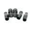 UV resistant Roundness pvc pipe threaded end cap