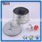 Hot sell Inception Zinc Alloy Totem and plastic Dice