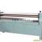 carton box making machinery BJ Series of Gum Mounting(gluing) Machine