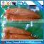 PDA embossing vacuum bag