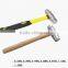 Non magnetic tools 304 stainless steel ball pein hammers
