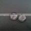 Plano convex lens 18mm diameter for led light.led optical lens