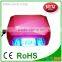 mini uv nail lamp 36w nail table lamp