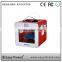 Shenzhen 3d printer machine for school use with best printer kit for sale