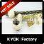 KYOK High Quality Wrought Iron Fence Finials ,wrought Iron Curtain Rod Finials