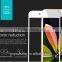 High quality 0.3mm 9H toghened glass membrane for iphone 6/6s,smartphone