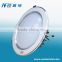 Recessed COB LED downlight Dimmable 3W 9W 24W 30W LED downlight