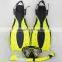 Diving set of equipment comfortable durable quality snorkeling tool