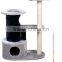 Kaifeng Hot Sales Sisal Cat Tree