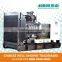 YANAN 100kw Cummins Open Type Diesel Generator Price