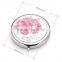 Best Seller High Quality Factory Directly Hot Sale Mini Sublimation Pocket Mirror