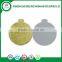 A variety of shapes gold cake cardboard disposable mousse paper mats tray on sales