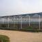 Venlo PC sheet vegetable Greenhouse