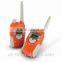 446MHz Portable Walkie Talkie 8 channels 2 way Radio 10km Long Range