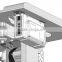 Energy Saving Servo Motor 400W 550W 750W Industrial Sewing Machine Servo Motor