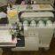 super high speed 5 thread overlock sewing machine / PEGASUS M800 INDUSTRIAL SEWING MACHINE TYPE