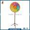 Wuhan JC Wheel of Fortune Lucky Turntable                        
                                                Quality Choice