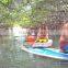 The leading manufacturer PC Polycarbonate kayak made in China