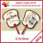 Chinese Custom Promotional Plastic Long Handle Kids Hand Fan with Personalized Artwork Printed Cheap Advertising Summer Gifts