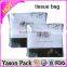 Yason newspaper hdpe tissue bag manufacturer newspaper bag wholesale napkin paper roll