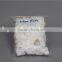 China manufacturer supplies SOFT cotten balls with CE TUV