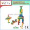 Hot china products Children Gifts Magedge Magnetic Assembly Diy Toys