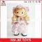 plush musical doll soft talking doll toy cheap doll plush toy
