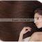 Magical Brush Electric Hair Straightener