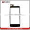 Mobile Phone Touch Screen Digitizer Glass Panel Replacement For Lenovo A630 Black