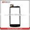 4.5" inch Highscreen Glass Panel Replacement Parts For Lenovo A630 Tpuchscreen White