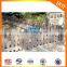 Easy to install ECO-friendly WPC outdoor decking / fence and railing