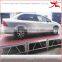 Outdoor aluminum mobile concert stage