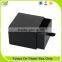 special design classical sliding drawer ring box
