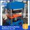 Made in China High quality Plate Rubber Vulcanizing Machine Rubber Press For Slipper