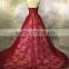 Bridal dresses New 2016 sweetheart pleated mermaid formal bridesmaid gowns