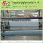 polyester wadding and customer fabric Ultrasonic quilted padding