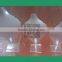 Transparent Crystal Acrylic Jewelry Display Cases