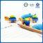 2016 New style 3D fancy little animal eraser for promotion