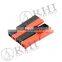 Alligator Battery clip covers