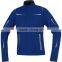 custom jogging wear / running wear / jacket with zipper