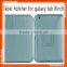 Feisiang Tablets holster for samsung Galaxy Tab3 T310 8inch tablet leather case